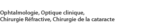 Docteur Damien Gatinel