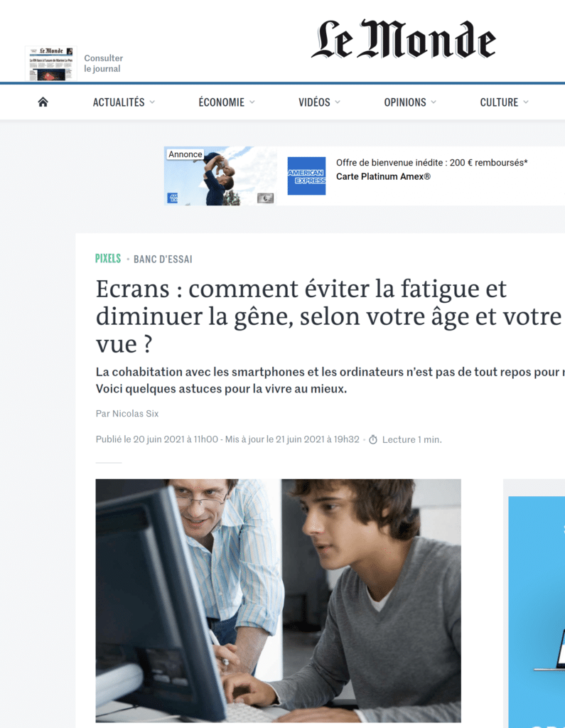 Le Monde