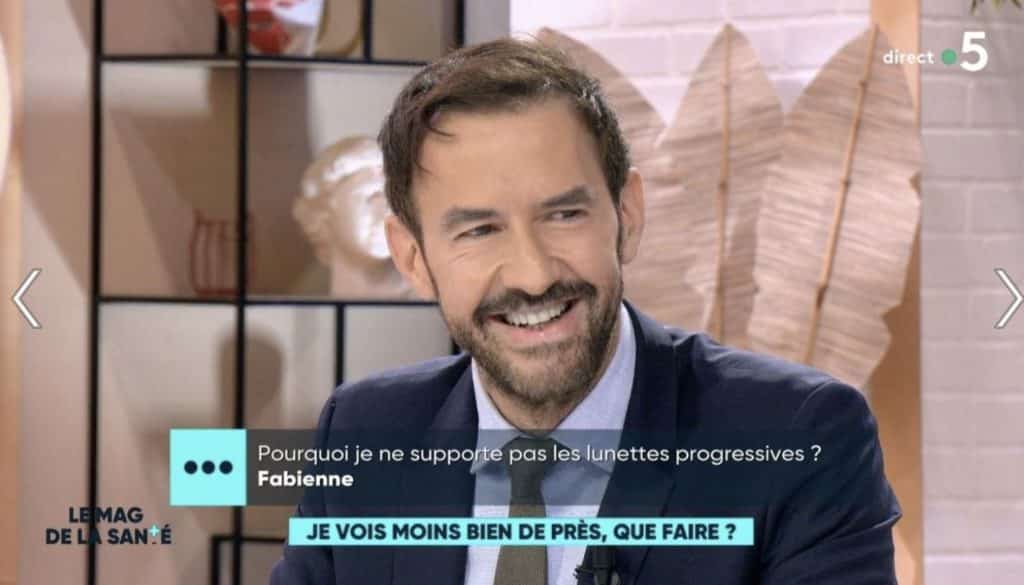 Le Magazine de la Santé